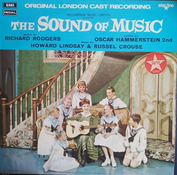 Rodgers & Hammerstein - The Sound Of Music