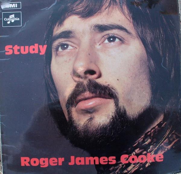 Roger Cook - Study