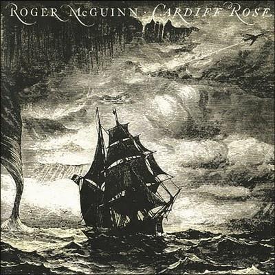 Roger McGuinn - Cardiff Rose