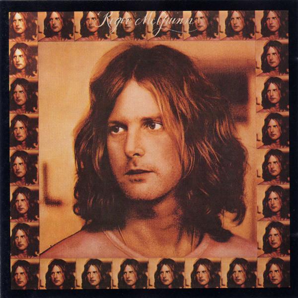 Roger McGuinn - Roger McGuinn