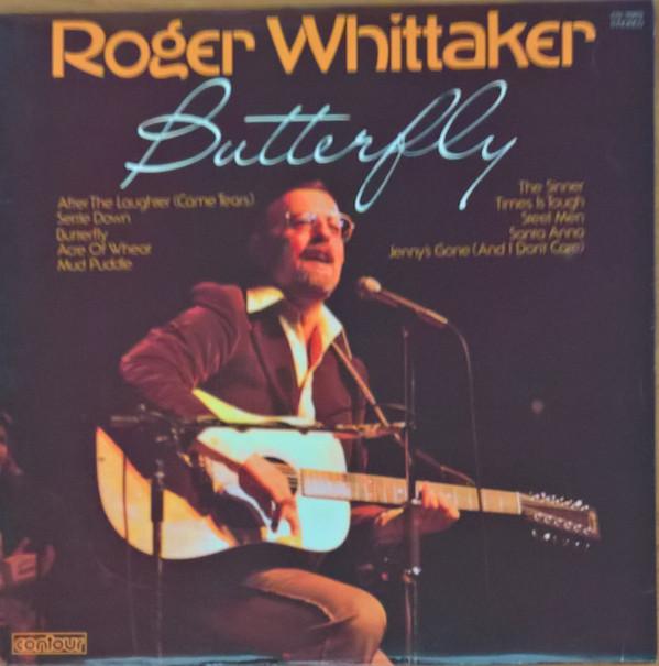 Roger Whittaker - Butterfly