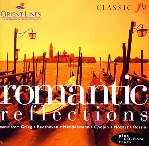  - Romantic Reflections