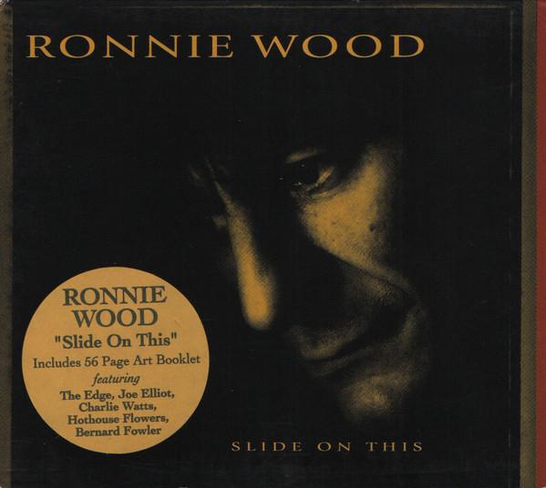 Ron Wood - Slide On This
