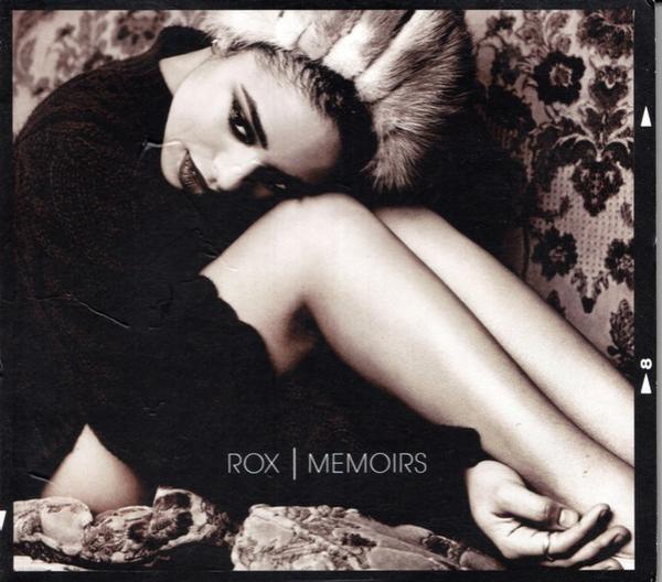 Rox (9) - Memoirs