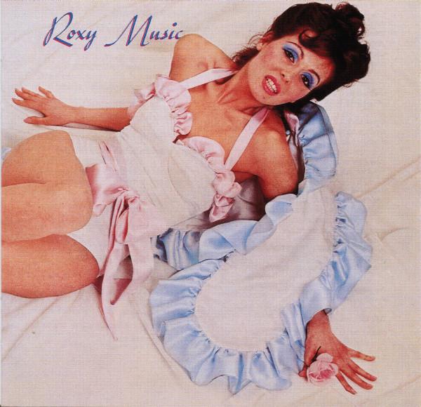 Roxy Music - Roxy Music
