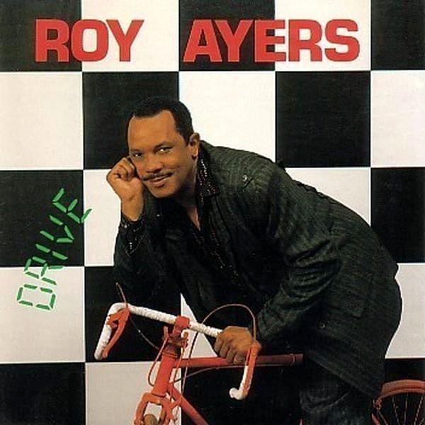 Roy Ayers - Drive
