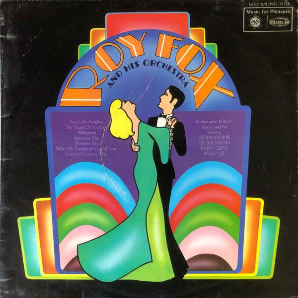 Roy Fox & His Orchestra - Let's Reminisce