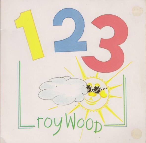 Roy Wood - 1.2.3.
