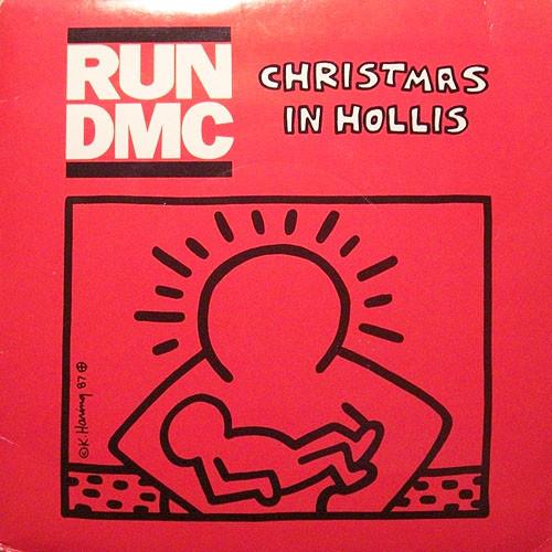 Run-DMC - Christmas In Hollis
