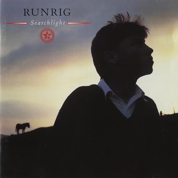 Runrig - Searchlight
