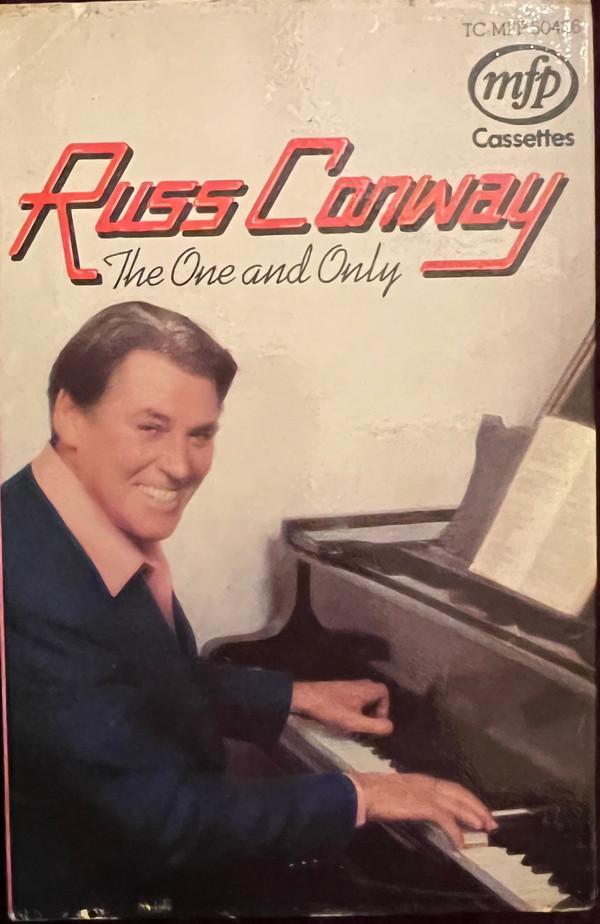 Russ Conway - The One And Only