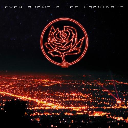 Ryan Adams & The Cardinals - III / IV