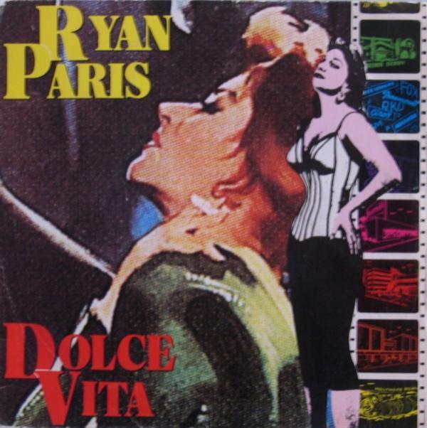 Ryan Paris - Dolce Vita
