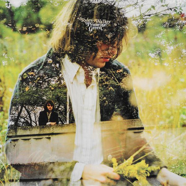 Ryley Walker - Primrose Green