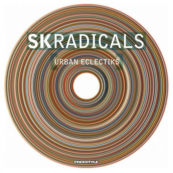 SK Radicals - Urban Eclectiks