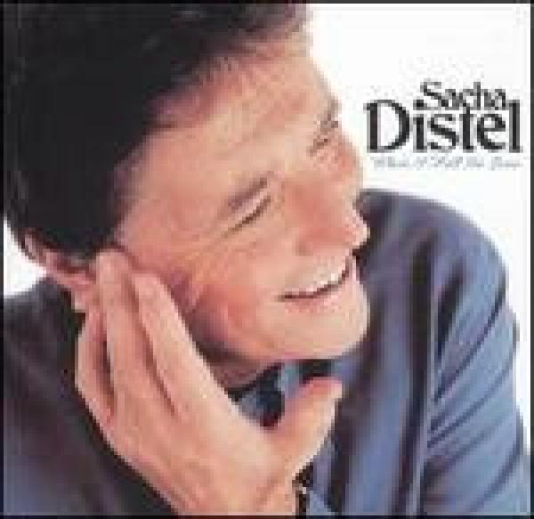 Sacha Distel - When I Fall In Love