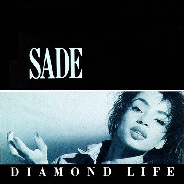 Sade - Diamond Life