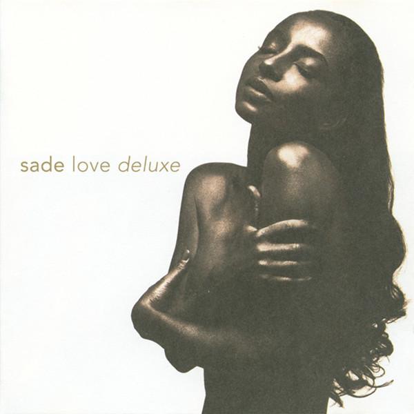 Sade - Love Deluxe