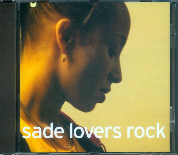 Sade - Lovers Rock