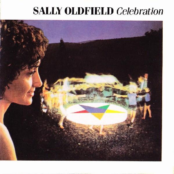 Sally Oldfield - Celebration