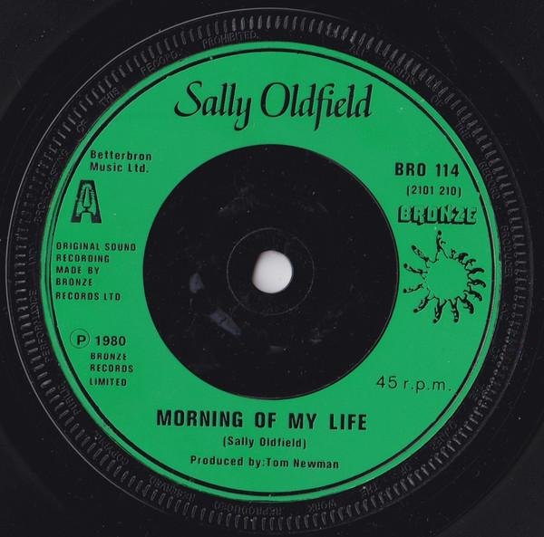 Sally Oldfield - Morning Of My Life