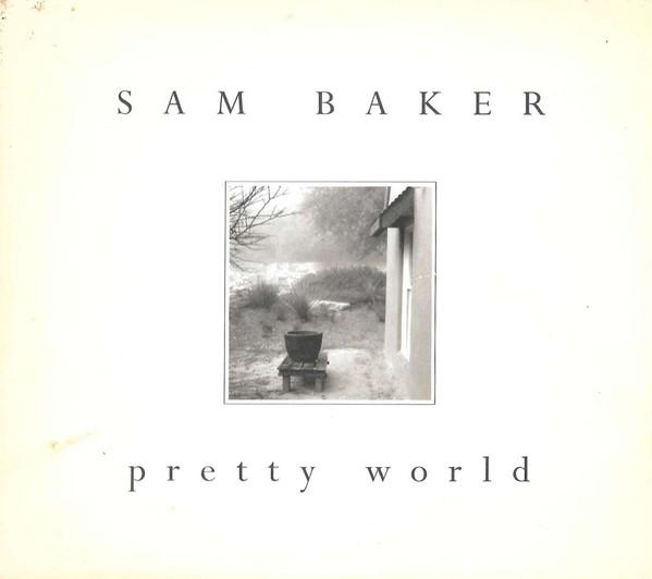 Sam Baker (7) - Pretty World