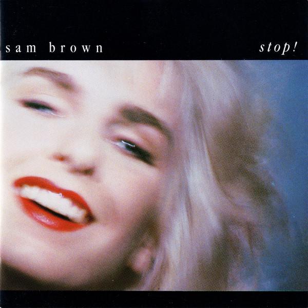 Sam Brown - Stop!