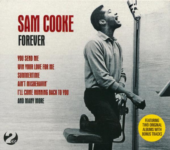 Sam Cooke - Forever