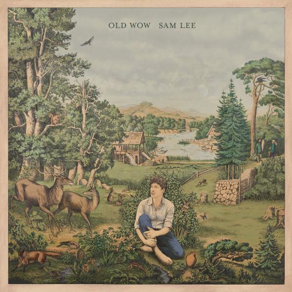 Sam Lee (6) - Old Wow
