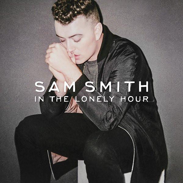 Sam Smith (12) - In The Lonely Hour