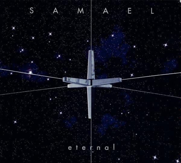 Samael - Eternal