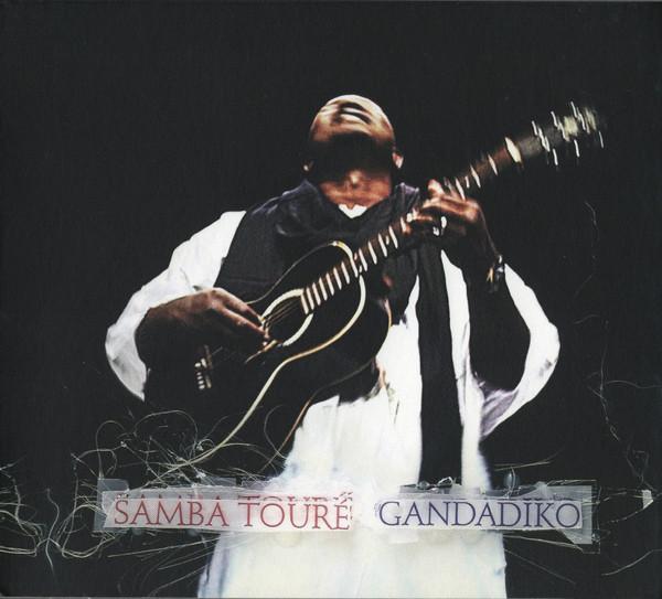 Samba Touré - Gandadiko