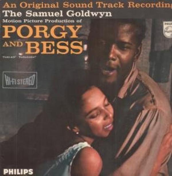 Samuel Goldwyn - Porgy And Bess