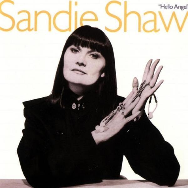 Sandie Shaw - Hello Angel
