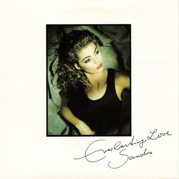 Sandra - Everlasting Love