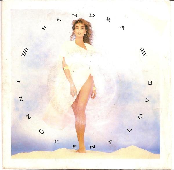 Sandra - Innocent Love