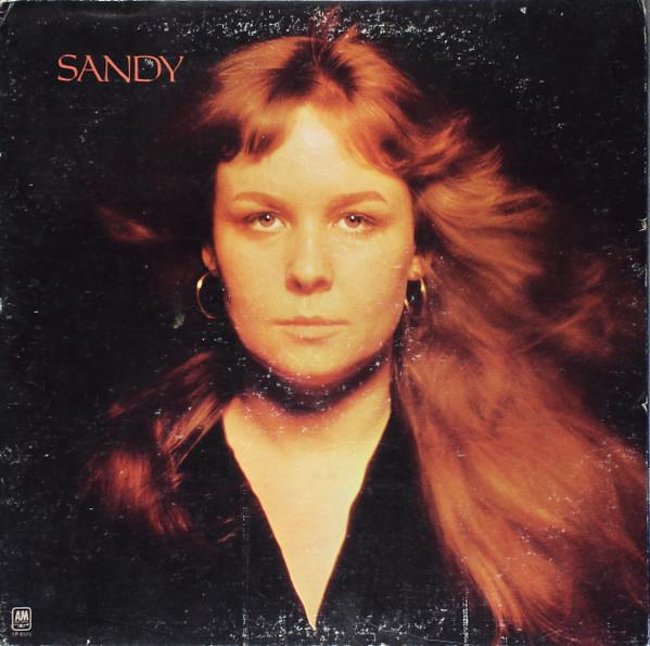 Sandy Denny - Sandy