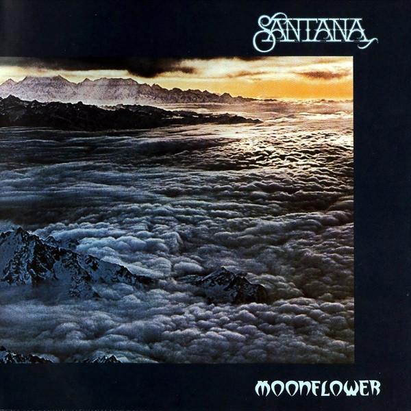 Santana - Moonflower