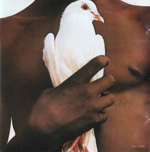 Santana - The Very Best Of Santana