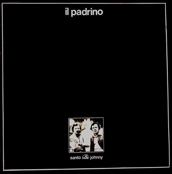 Santo & Johnny - Il Padrino