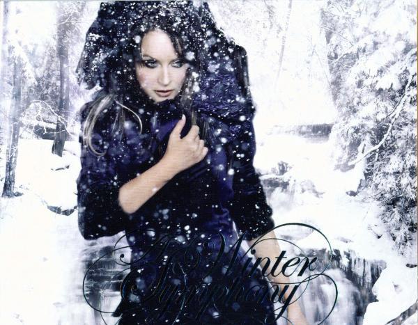 Sarah Brightman - A Winter Symphony