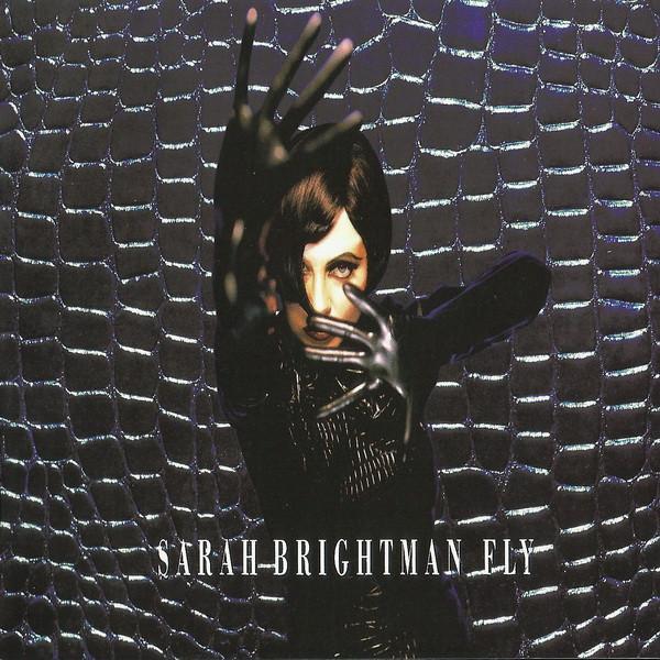 Sarah Brightman - Fly