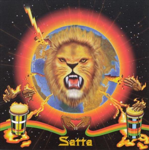  - Satta