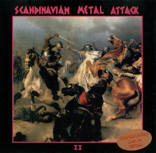  - Scandinavian Metal Attack II
