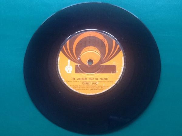 Scarlet Jade - The Serenade That We Played