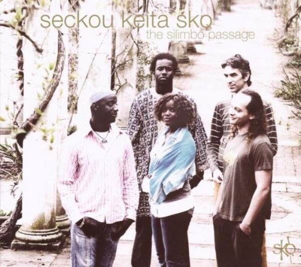 Seckou Keita Quintet - The Silimbo  Passage