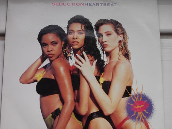 Seduction - Heartbeat