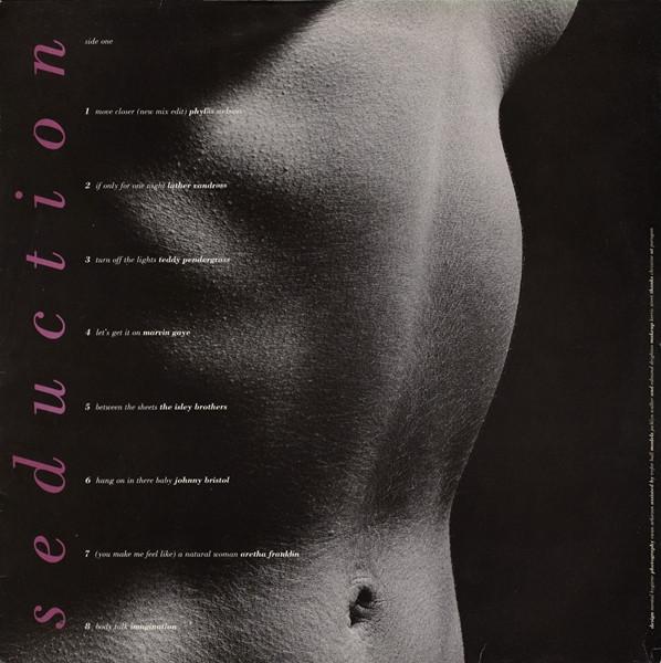  - Seduction