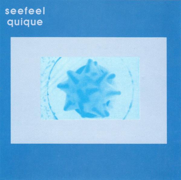 Seefeel - Quique