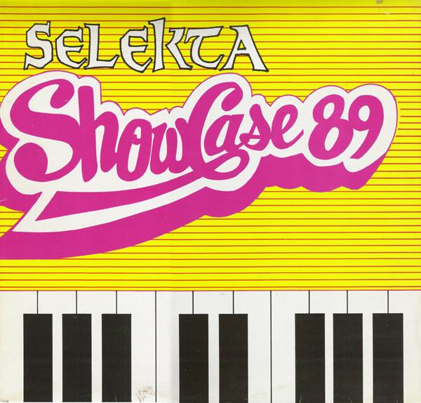  - Selekta Showcase 89